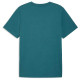 Puma Ανδρική κοντομάνικη μπλούζα Essential 2 Color Small No.1 Logo Tee